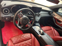 voitures-mercedes-classe-c-2019-220-designo-bir-chouhada-oum-el-bouaghi-algerie