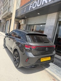 سيارات-volkswagen-t-roc-2025-r-line-العلمة-سطيف-الجزائر