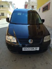 Volkswagen Caddy 2008 Caddy