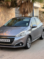 voitures-peugeot-208-2019-allure-facelift-larbaa-blida-algerie