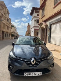 Renault Clio 5 2021 Intense plus