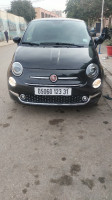 voitures-fiat-500-2023-douche-vita-oran-algerie