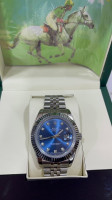 hommes-montre-rolex-bleuvert-avec-boite-ساعة-رولكس-bordj-bou-arreridj-algerie