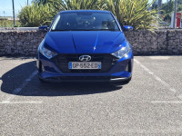 voitures-hyundai-i20-2023-initial-tizi-ouzou-algerie