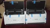 Scanner EPSON 