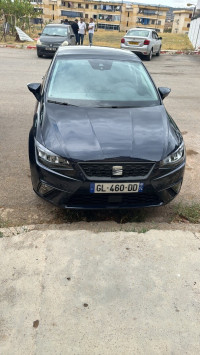 voitures-seat-ibiza-2022-style-freha-tizi-ouzou-algerie