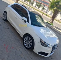 Audi A1 2013 A1