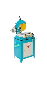 Tronçonneuse  yilmaz KD400P disponible 