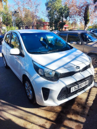 voitures-kia-picanto-2019-lx-start-bouarfa-blida-algerie