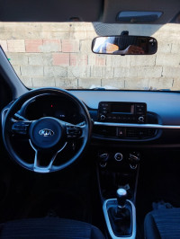 voitures-kia-picanto-2019-lx-start-ain-merane-chlef-algerie