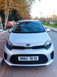 voitures-kia-picanto-2019-lx-start-ain-merane-chlef-algerie