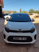 voitures-kia-picanto-2019-lx-start-ain-merane-chlef-algerie