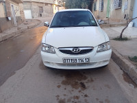 voitures-hyundai-accent-2014-gls-hennaya-tlemcen-algerie