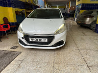 voitures-peugeot-208-2016-sidi-bel-abbes-algerie