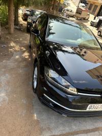 سيارات-volkswagen-golf-7-2019-start-بئر-مراد-رايس-الجزائر