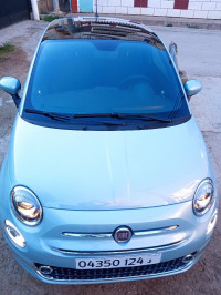 voitures-fiat-500-dolce-vita-italienne-2024-dely-brahim-alger-algerie