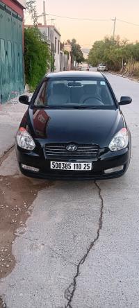 سيارات-hyundai-accent-2010-rb-قسنطينة-الجزائر