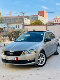 voitures-skoda-octavia-2019-taya-setif-algerie