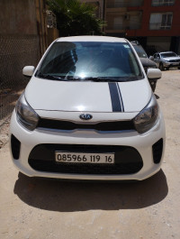 voitures-kia-picanto-2019-lx-start-bordj-el-kiffan-alger-algerie