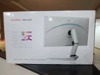 KOORUI GN10 -27 pouce 2k QHD Gaming Monitor