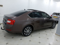 voitures-skoda-octavia-2016-edition-ain-touta-batna-algerie