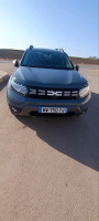 voitures-dacia-duster-2024-extreme-gold-relizane-algerie