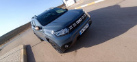 voitures-dacia-duster-2024-gold-extreme-relizane-algerie