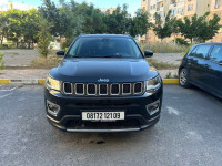 voitures-jeep-compass-2021-limited-ben-aknoun-alger-algerie