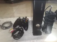 Xbox 360 slim 250G (prix choc)