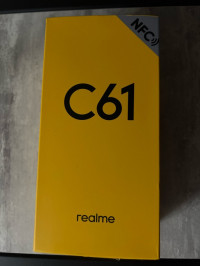 smartphones-realme-c61-bab-ezzouar-alger-algerie