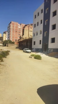 Vente Terrain Alger Beni messous
