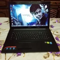 pc gamer Lenovo i3 5em double grafique(خاصو مغط برك )