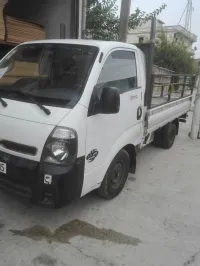 Kia K2700 2014