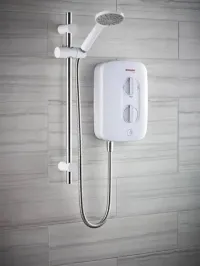 Douchete electric 