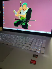 Laptop hp