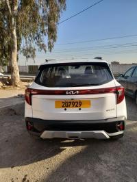 سيارات-kia-seltos-2025-الحراش-الجزائر