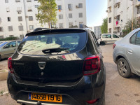 voitures-dacia-sandero-2019-stepway-bir-mourad-rais-alger-algerie