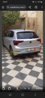 voitures-volkswagen-polo-2022-life-chlef-algerie