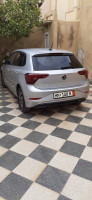 voitures-volkswagen-polo-2022-life-chlef-algerie