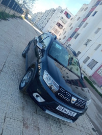 voitures-dacia-sandero-2020-stepway-restylee-azzaba-skikda-algerie