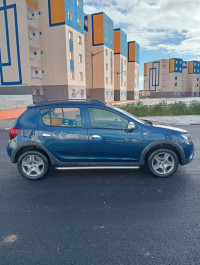 voitures-dacia-sandero-2019-stepway-privilege-skikda-algerie