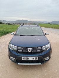 voitures-dacia-sandero-2019-stepway-restylee-skikda-algerie