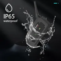 Bluetooth V6 professionnel stéréo IP 65 Bluetooth V6 professionnel stéréo IP 65 2024