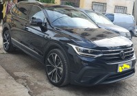 سيارات-volkswagen-tiguan-2025-l-البليدة-الجزائر