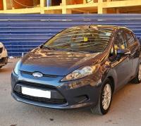 سيارات-ford-fiesta-2012-وهران-الجزائر
