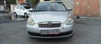 سيارات-hyundai-accent-2011-باتنة-الجزائر