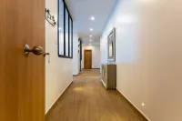 Rénovation, décoration et finition 