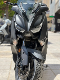 motos-et-scooters-yamaha-xmax-400cc-2018-phase-4-belouizdad-alger-algerie