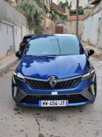 automobiles-renault-clio-2024-alpine-bejaia-algerie