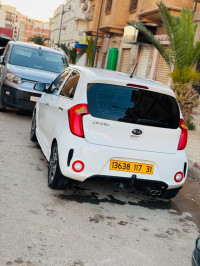 voitures-kia-picanto-2017-sportline-bir-el-djir-oran-algerie